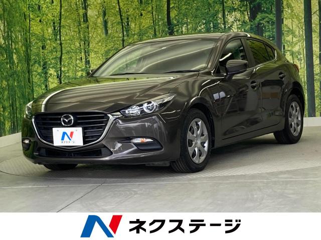 マツダ アクセラスポーツ １５ｃ 5 4万km 和歌山県 223 の中古車詳細 和歌山県の和歌山店 新車 中古車の ネクステージ