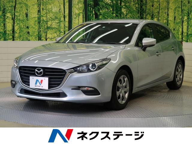 マツダ アクセラスポーツ １５ｃ 5 5万km 滋賀県 215 の中古車詳細 滋賀県の草津店 新車 中古車の ネクステージ