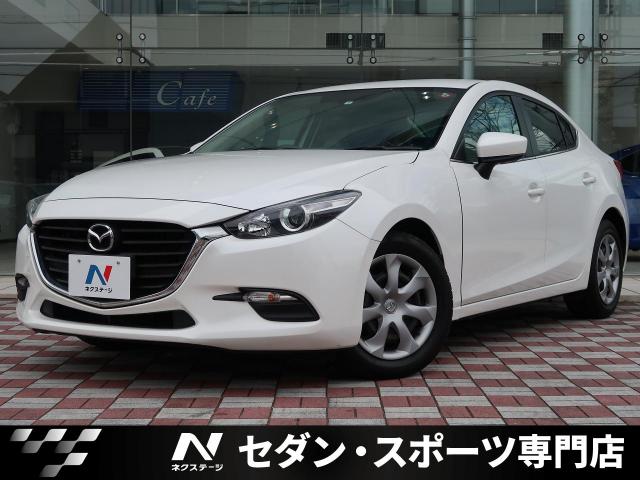 マツダ アクセラ １５ｃ 3 8万km 愛知県 543 の中古車詳細 愛知県の中川セダン スポーツ専門店 Suv Land