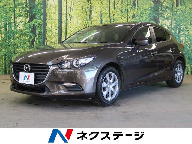マツダ アクセラスポーツ １５ｃ 6万km 三重県 274 の中古車詳細 三重県の桑名店 新車 中古車の ネクステージ