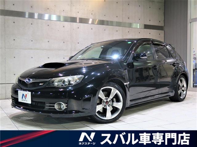 スバル インプレッサ ＷＲＸ ＳＴＩ 11.5万Km (愛知県)[725]の中古車詳細