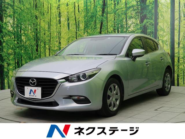 マツダ アクセラスポーツ １５ｃ 6 9万km 栃木県 0 の中古車詳細 栃木県の小山店 新車 中古車の ネクステージ