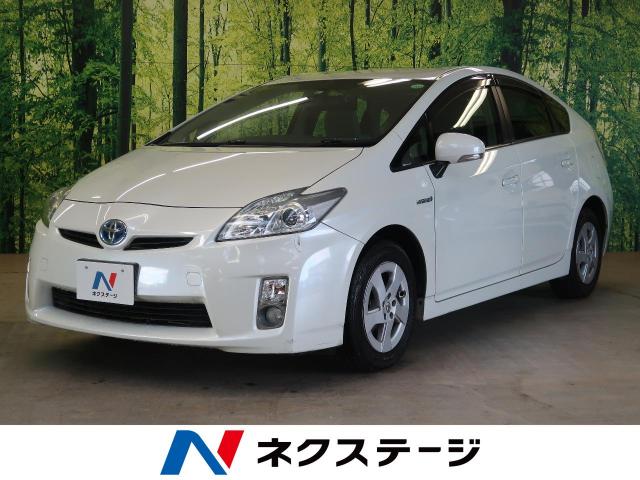 トヨタ プリウス ｓ 5 9万km 三重県 600 の中古車詳細 三重県の桑名店 Suv Land