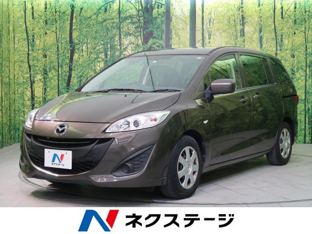 マツダ プレマシー ２０ｃ スカイアクティブ 8 5万km 47 9万円 長野県 565 の中古車詳細 長野県の松本店 Suv Land