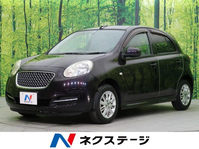日産 マーチ ボレロ 6 2万km 新潟県 973 の中古車詳細 新潟県の新潟東店 Suv Land