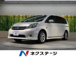 トヨタ アイシス 国産の中古車一覧 新車 中古車の ネクステージ