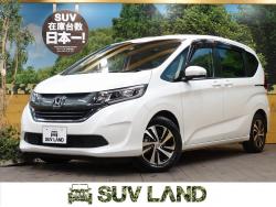ホンダ フリード アイドリングストップ エアコンの中古車一覧 新車 中古車の ネクステージ