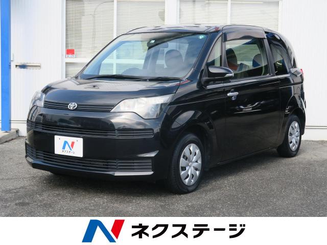 トヨタ スペイド ｘ 3 9万km 愛知県 190 の中古車詳細 愛知県の豊橋店 Suv Land