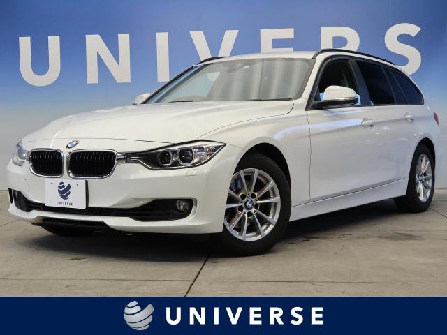 ｂｍｗ ３シリーズ ３２０ｉツーリング 3 8万km 139 9万円 宮城県 199 の中古車詳細 宮城県のユニバース 仙台泉 Suv Land