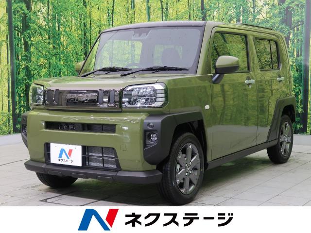 ダイハツ タフト ｇターボ 10km 宮城県 605 の中古車詳細 宮城県の仙台泉店 新車 中古車の ネクステージ