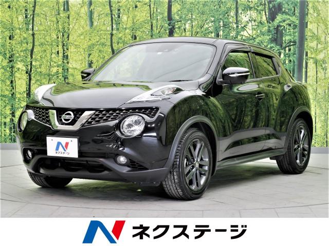 日産 ジューク １５ｒｘ ｖアーバンセレクション 4 8万km 福岡県 499 の中古車詳細 福岡県の新宮店 新車 中古車の ネクステージ