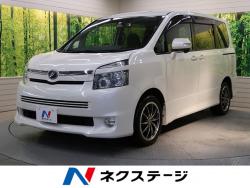 ヴォクシー ZSの中古車画像