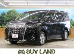 トヨタ アルファード エアサス 熊本県の中古車一覧 新車 中古車の ネクステージ
