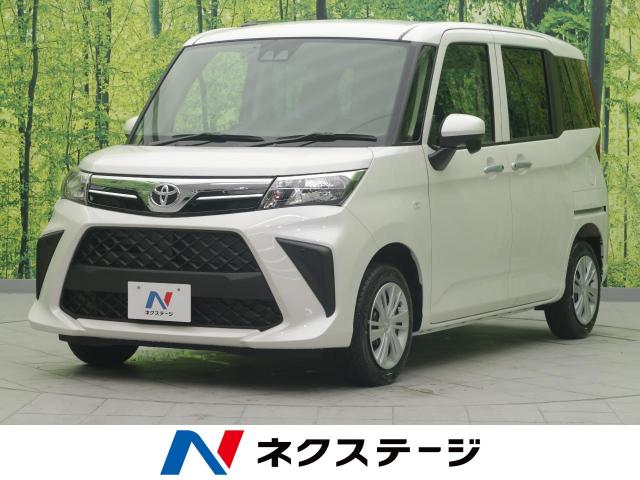 トヨタ ルーミー ｘ 10km 福岡県 276 の中古車詳細 福岡県の新宮店 新車 中古車の ネクステージ