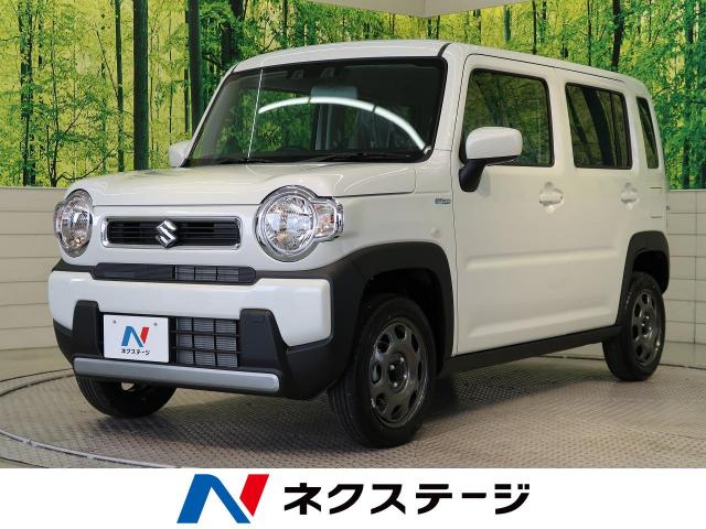 スズキ ハスラー ハイブリッドｇ 10km 岐阜県 1 の中古車詳細 岐阜県の美濃加茂店 新車 中古車の ネクステージ