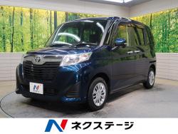 ルーミー G Sの中古車画像