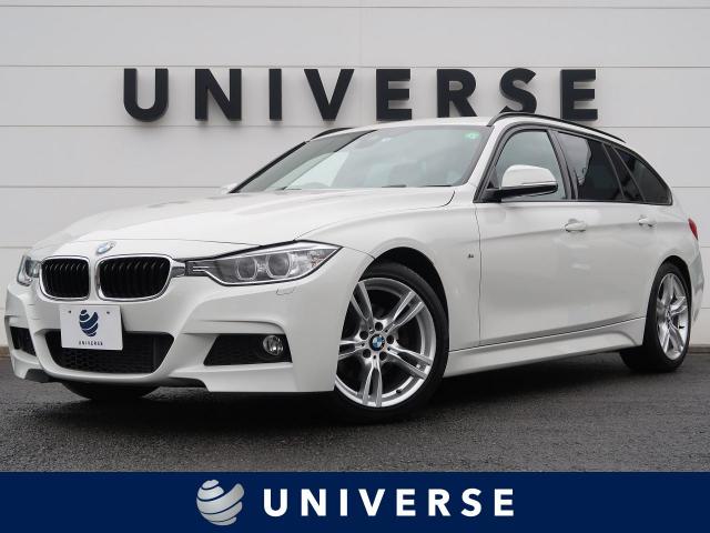 ｂｍｗ ３シリーズ ３２０ｄツーリング ｍスポーツ 4 7万km 千葉県 2 の中古車詳細 千葉県のユニバース 千葉柏 Suv Land