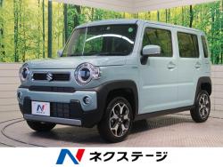 スズキ ハスラー 届出済未使用車の中古車一覧 新車 中古車の ネクステージ