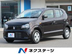 スズキ アルト マニュアル アラームの中古車一覧 新車 中古車の ネクステージ