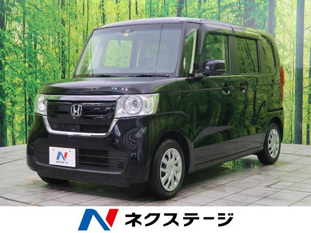 ホンダ ｎ ｂｏｘ ｇ ｌホンダセンシング km 栃木県 126 の中古車詳細 栃木県の小山店 新車 中古車の ネクステージ