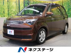 スペイド Gの中古車画像