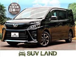 ヴォクシー ZSの中古車画像