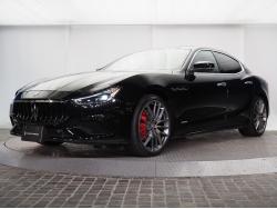 ギブリ Sの中古車画像