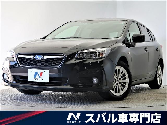 19年式 スバル インプレッサスポーツ １ ６ｉ ｌアイサイト 2 1万km 129 9万円 422 の中古車詳細 大阪府 香里園スバル車専門店 Suv Land