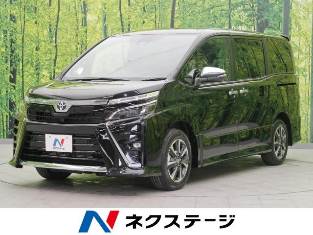 トヨタ ヴォクシー ｚｓ 煌 10km 福岡県 939 の中古車詳細 福岡県の新宮店 新車 中古車の ネクステージ
