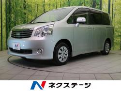 ノア X スマートエディションの中古車画像