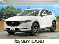 マツダ ｃｘ ５の中古車一覧 Suv Land