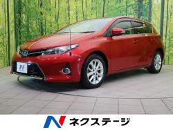 トヨタ オーリス モデリスタ 認定中古車の中古車一覧 新車 中古車の ネクステージ