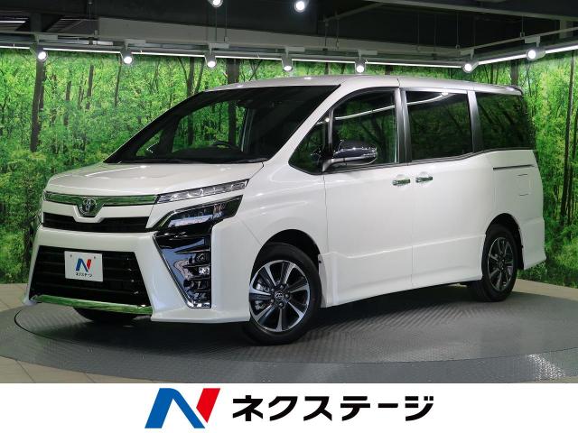 トヨタ ヴォクシー ｚｓ 煌 4km 大阪府 985 の中古車詳細 大阪府の寝屋川店 新車 中古車の ネクステージ