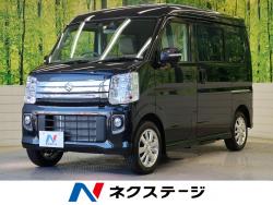 スズキ エブリイワゴン 未使用車 関西の中古車一覧 新車 中古車の ネクステージ