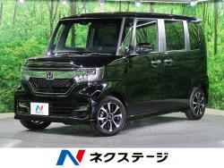 ホンダ ｎ ｂｏｘカスタム 未使用車 ネクステージの中古車一覧 新車 中古車の ネクステージ