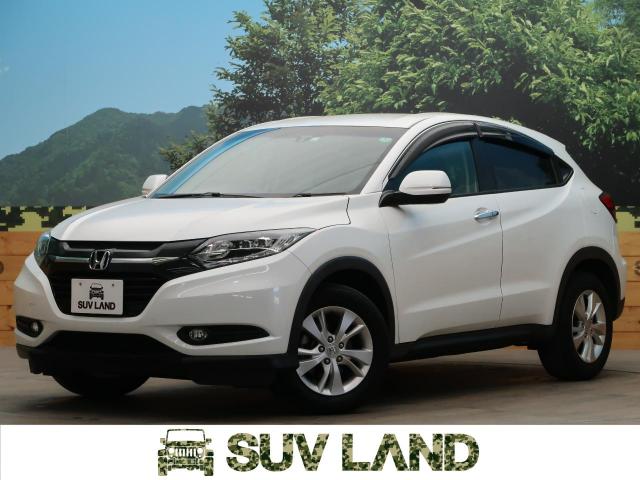 ホンダ ヴェゼル ｘ 9万km 鹿児島県 140 の中古車詳細 鹿児島県のｓｕｖ ｌａｎｄ 鹿児島 Suv Land