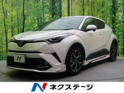 C-HR Gの中古車画像