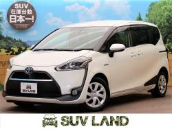トヨタ シエンタ イモビライザー ハイブリッドの中古車一覧 新車 中古車の ネクステージ