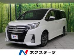 ノア Siの中古車画像