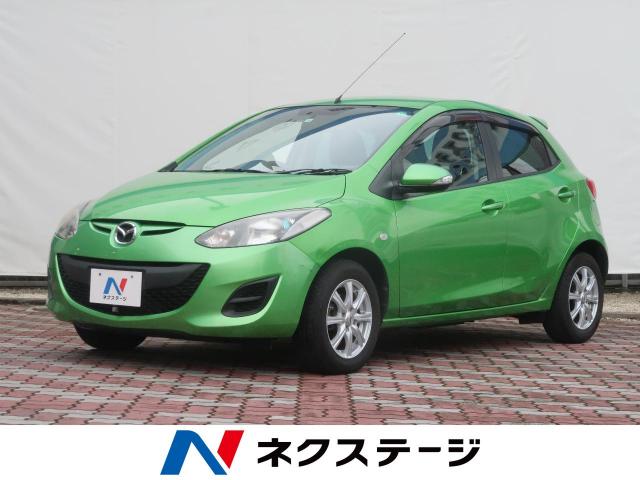 マツダ デミオ １３ スカイアクティブ 1 9万km 愛知県 942 の中古車詳細 愛知県の春日井店 新車 中古車の ネクステージ