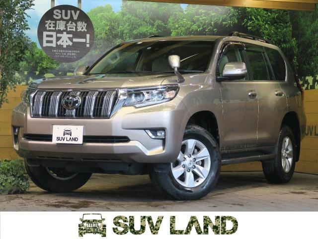 トヨタ ランドクルーザープラド ｔｘ 3 6万km 福岡県 456 の中古車詳細 福岡県のｓｕｖ ｌａｎｄ 福岡 Suv Land