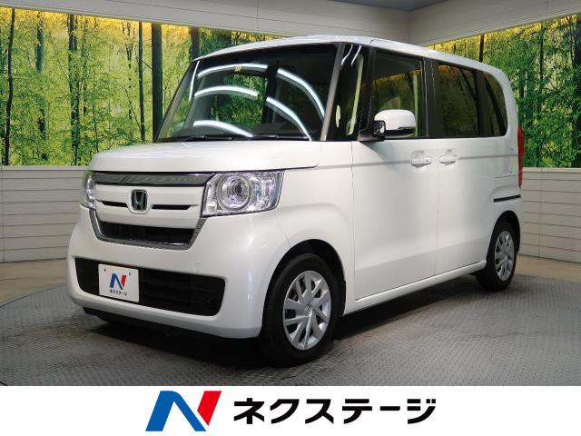ホンダ ｎ ｂｏｘ ｇ ｌホンダセンシング 0 8万km 岐阜県 510 の中古車詳細 岐阜県の岐阜21号バイパス店 新車 中古車の ネクステージ