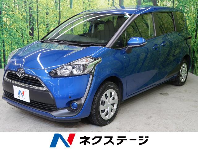 トヨタ シエンタ ｘ 4 1万km 福島県 858 の中古車詳細 福島県の福島店 Suv Land