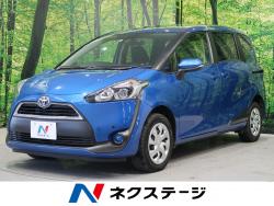 トヨタ シエンタ 中古車 レンタアップの中古車一覧 新車 中古車の ネクステージ