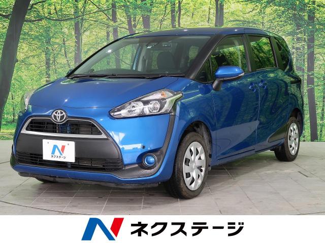 トヨタ シエンタ ｘ 5 5万km 北海道 593 の中古車詳細 北海道の札幌美しが丘店 新車 中古車の ネクステージ