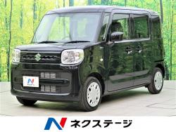 スズキ スペーシア 中古車 大阪府の中古車一覧 新車 中古車の ネクステージ