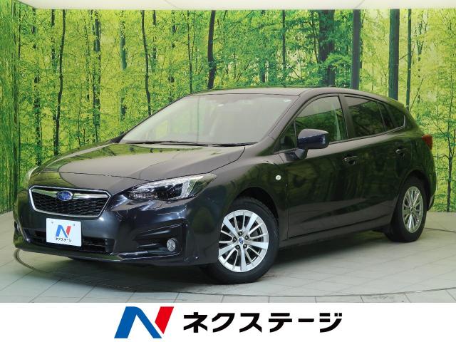 スバル インプレッサスポーツ １ ６ｉ ｌアイサイト 2 4万km 静岡県 144 の中古車詳細 静岡県の富士店 新車 中古車の ネクステージ