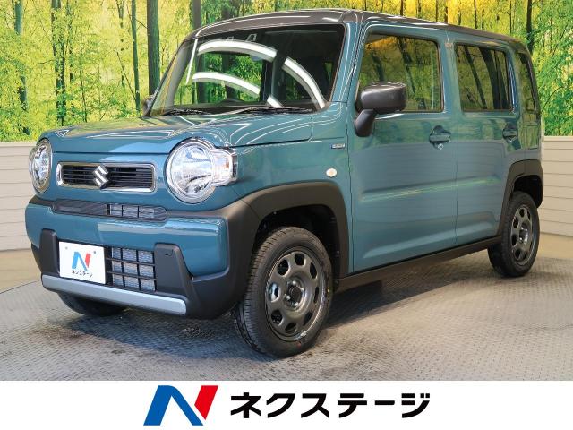 スズキ ハスラー ハイブリッドｇ 10km 岐阜県 474 の中古車詳細 岐阜県の岐阜２１号バイパス店 ｓｕｖ ｌａｎｄ
