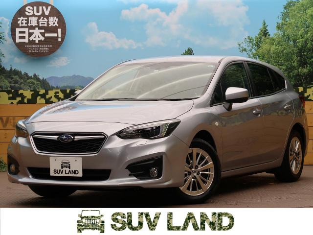スバル インプレッサスポーツ １ ６ｉ ｌアイサイト 3 4万km 大阪府 175 の中古車詳細 大阪府のｓｕｖ ｌａｎｄ 堺 新車 中古車 の ネクステージ