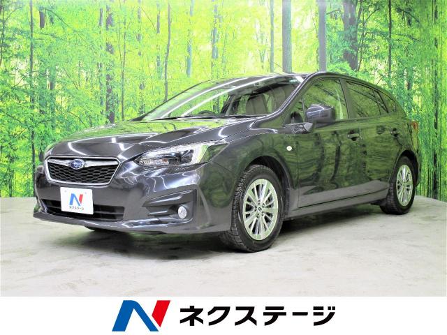 スバル インプレッサスポーツ １ ６ｉ ｌアイサイト 3 9万km 福島県 034 の中古車詳細 福島県の福島店 Suv Land